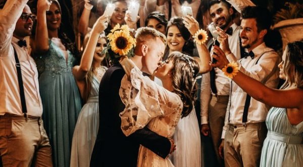 Wedding Livestream Sydney