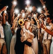 wedding live streaming services near me